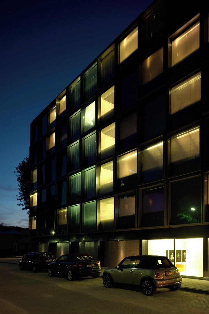 citizenM Amsterdam South