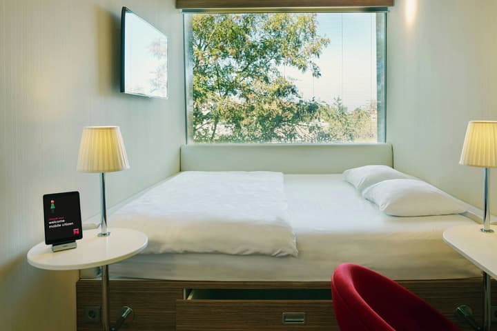 citizenM Amsterdam South