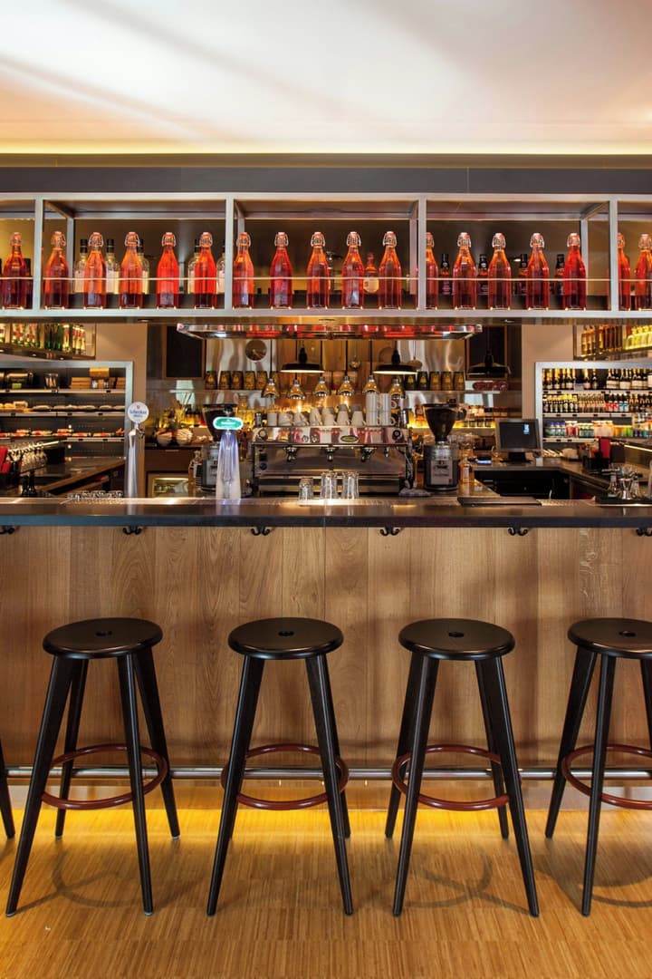 citizenM Amsterdam South