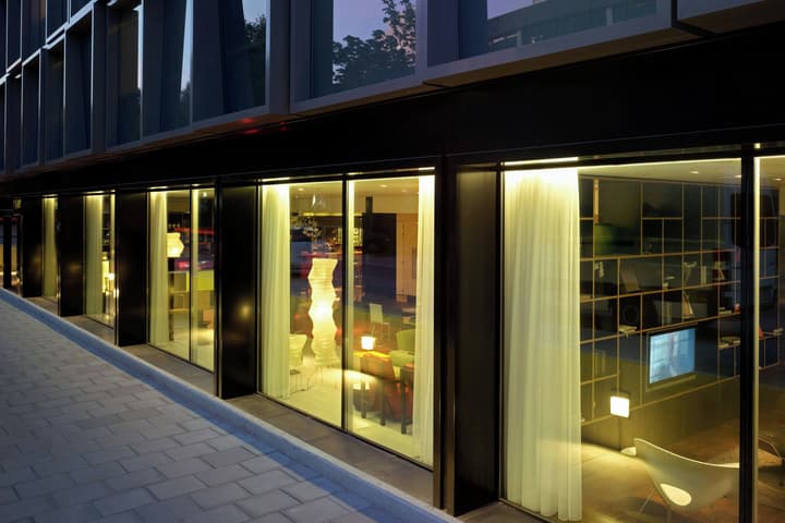 citizenM Amsterdam South