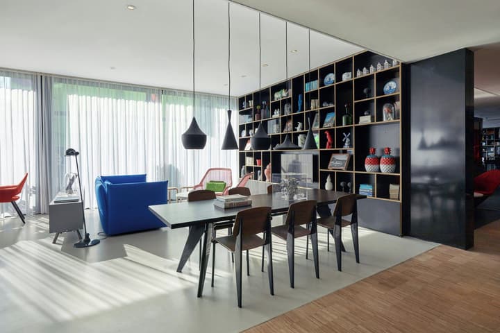 citizenM Amsterdam South