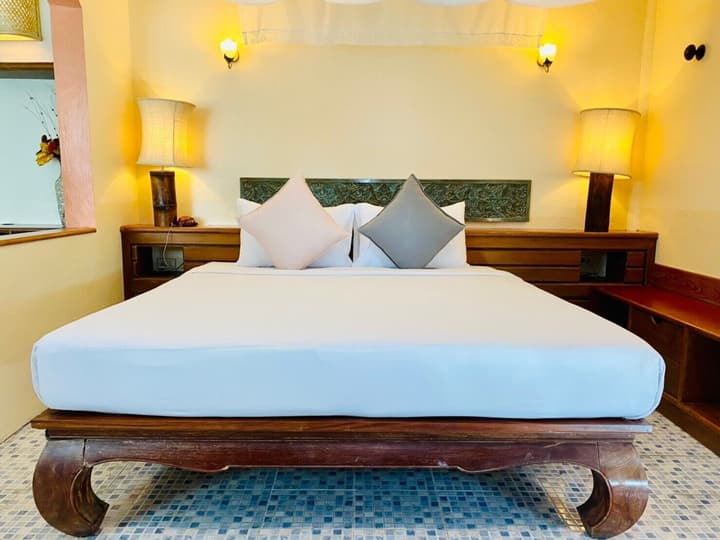 Aochalong Villa Resort & Spa