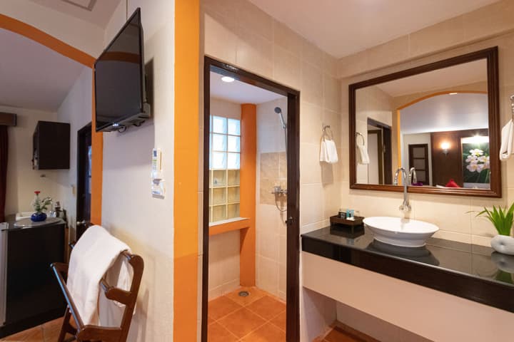 Aochalong Villa Resort & Spa