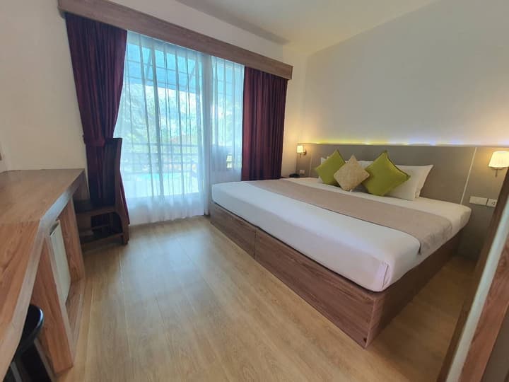 Aochalong Villa Resort & Spa