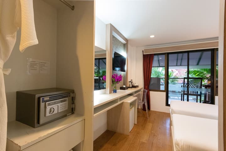 Aochalong Villa Resort & Spa