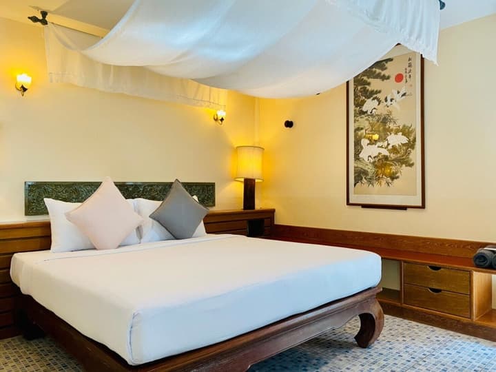 Aochalong Villa Resort & Spa