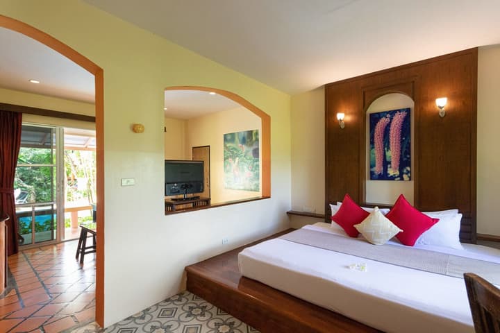 Aochalong Villa Resort & Spa