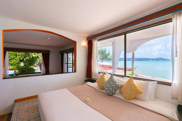 Aochalong Villa Resort & Spa