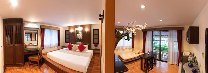 Aochalong Villa Resort & Spa