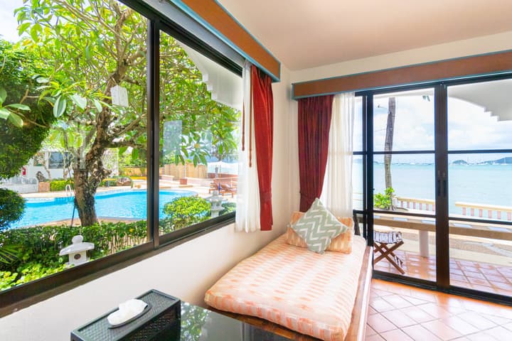 Aochalong Villa Resort & Spa