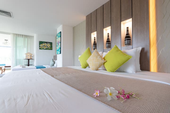 Aochalong Villa Resort & Spa