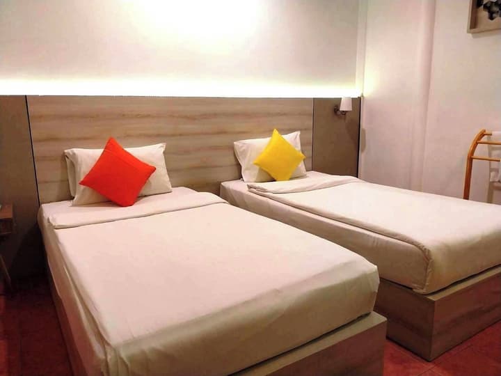 Aochalong Villa Resort & Spa