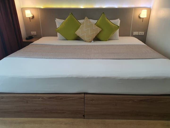 Aochalong Villa Resort & Spa