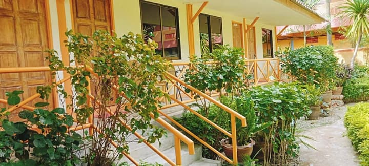 Aochalong Villa Resort & Spa