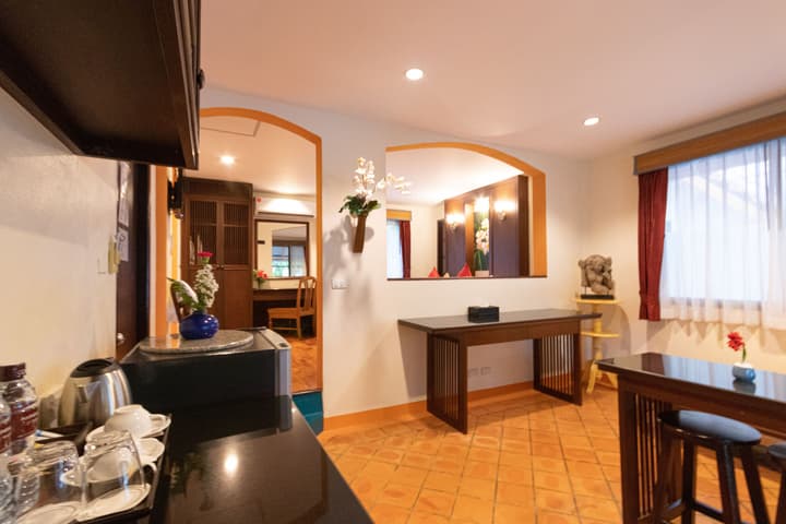 Aochalong Villa Resort & Spa