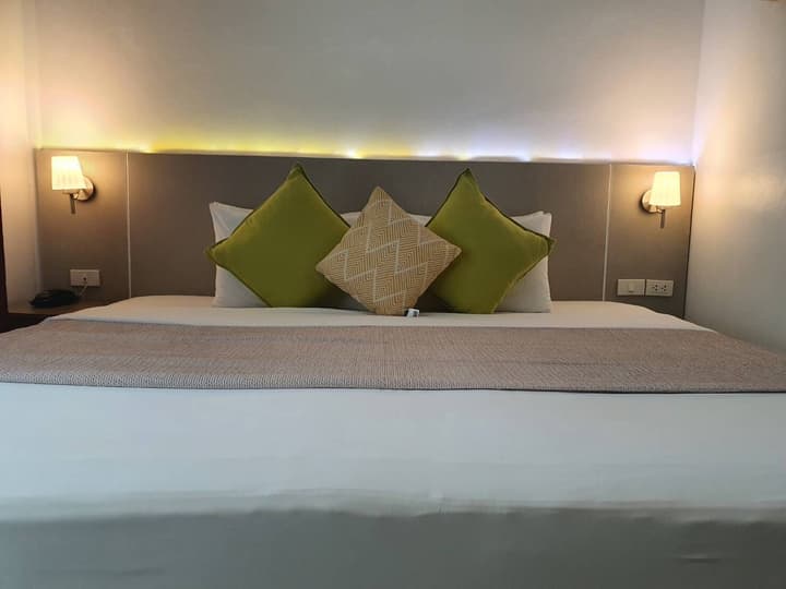 Aochalong Villa Resort & Spa