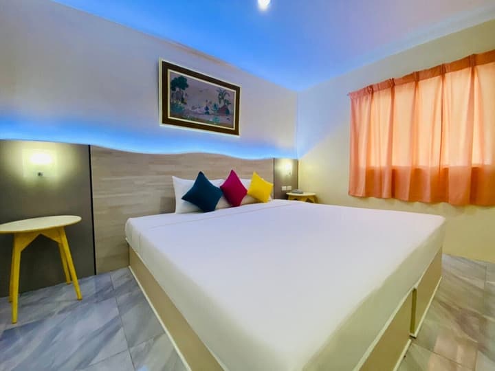 Aochalong Villa Resort & Spa