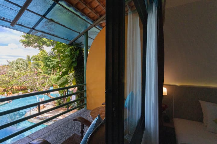 Aochalong Villa Resort & Spa