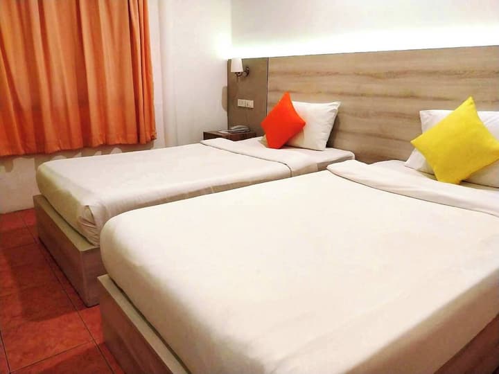 Aochalong Villa Resort & Spa
