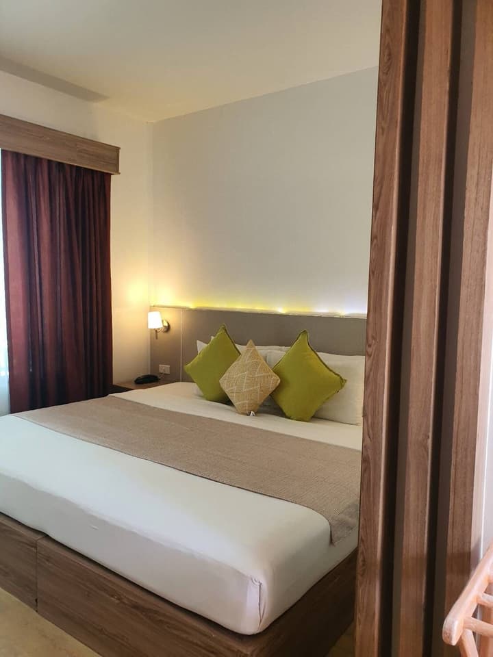 Aochalong Villa Resort & Spa