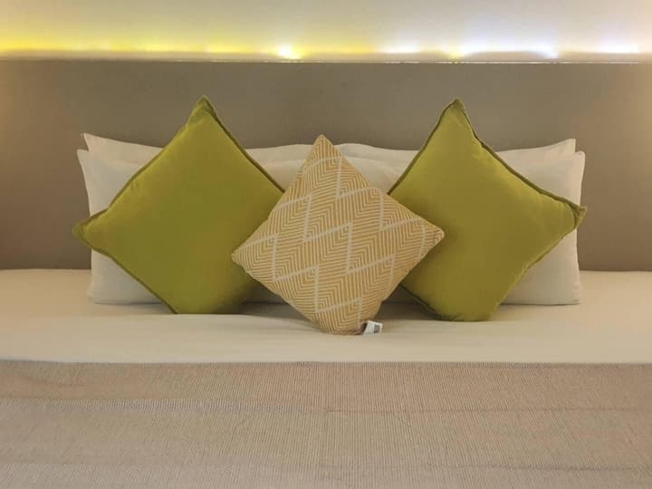 Aochalong Villa Resort & Spa