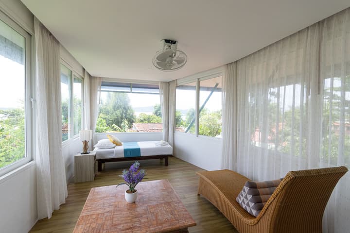 Aochalong Villa Resort & Spa