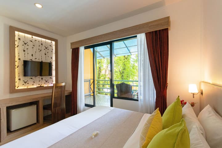 Aochalong Villa Resort & Spa