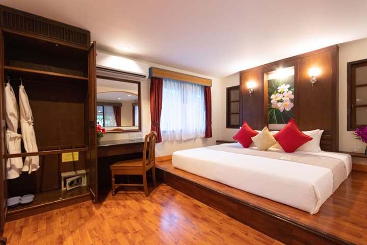 Aochalong Villa Resort & Spa