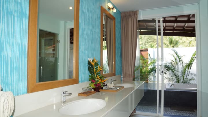APSARA Beachfront Resort and Villa