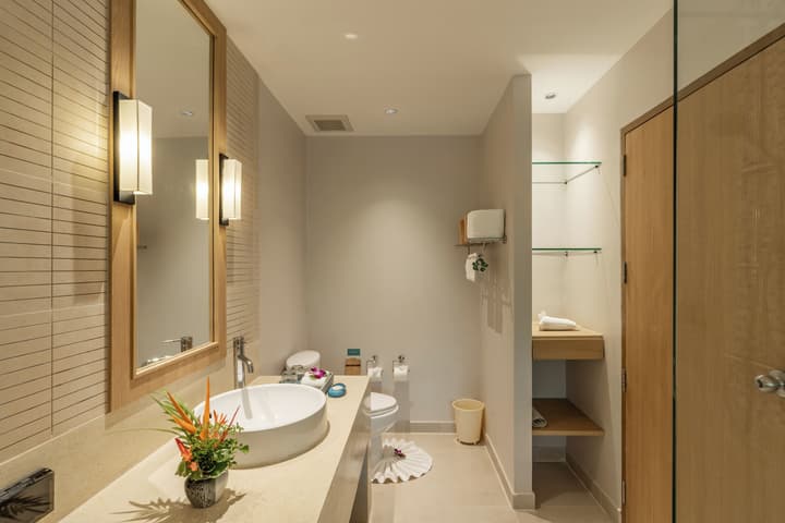 APSARA Beachfront Resort and Villa