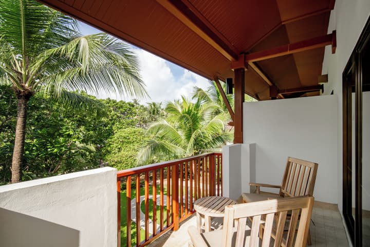 APSARA Beachfront Resort and Villa