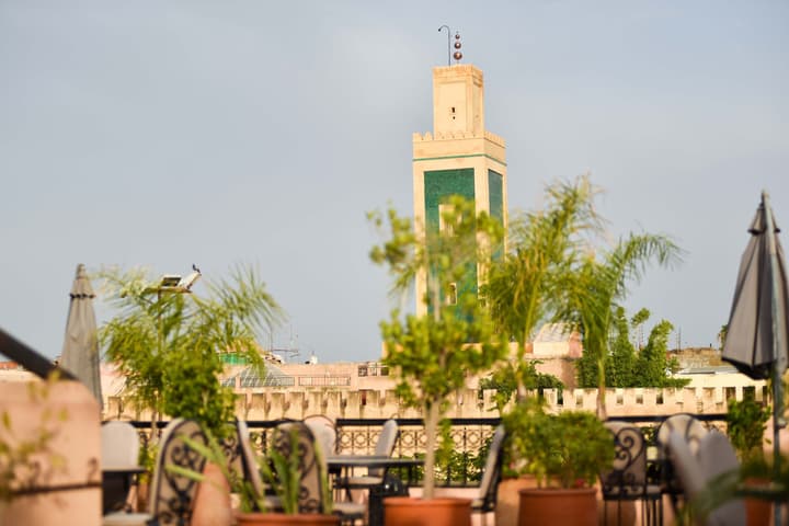Riad Yacout