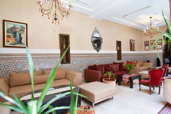 Riad Yacout
