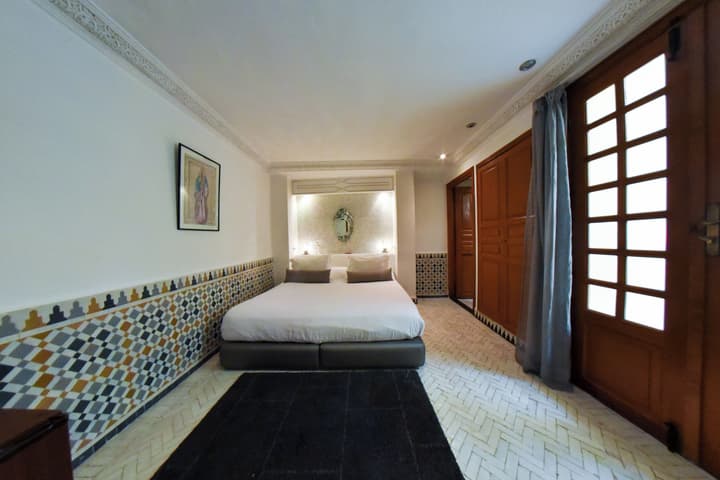 Riad Yacout