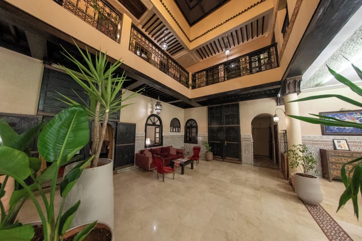 Riad Yacout