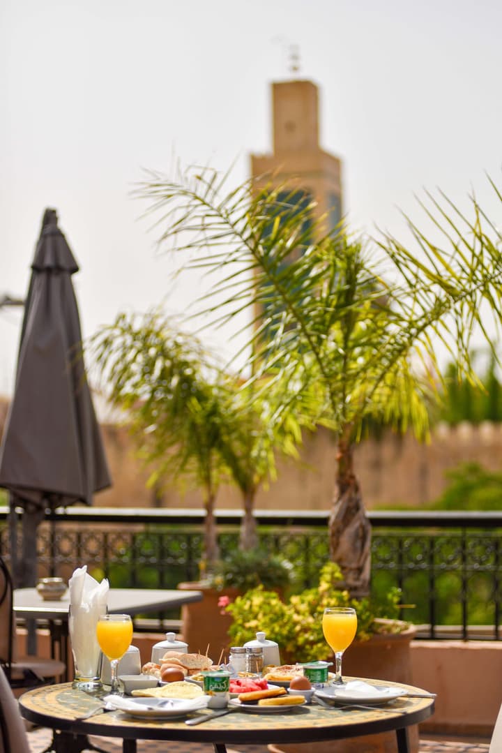 Riad Yacout