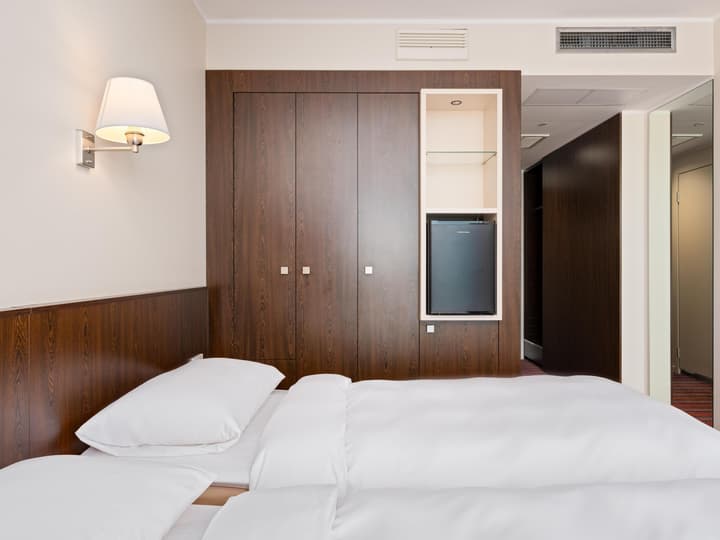 Park Inn by Radisson Meriton Conference & Spa Hotel Tallinn
