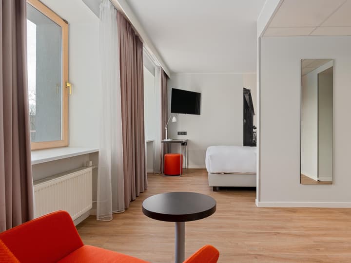 Park Inn by Radisson Meriton Conference & Spa Hotel Tallinn