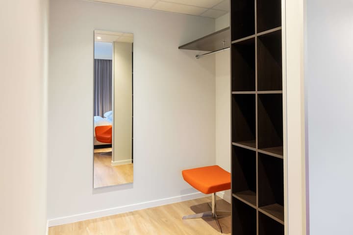Park Inn by Radisson Meriton Conference & Spa Hotel Tallinn
