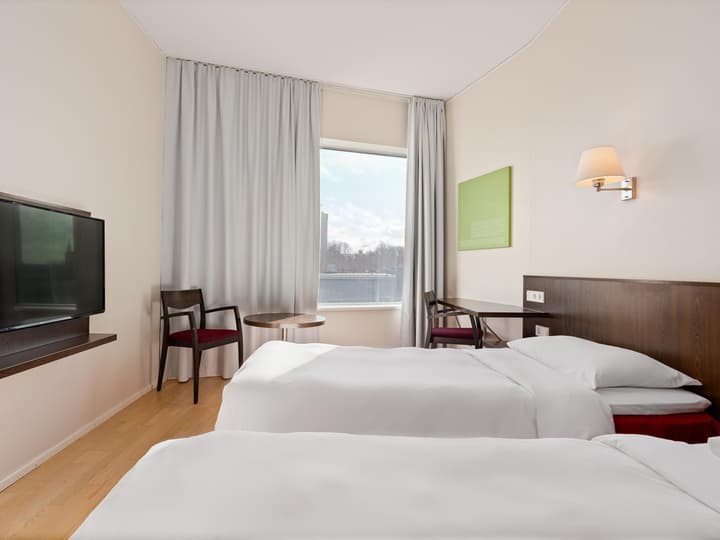 Park Inn by Radisson Meriton Conference & Spa Hotel Tallinn