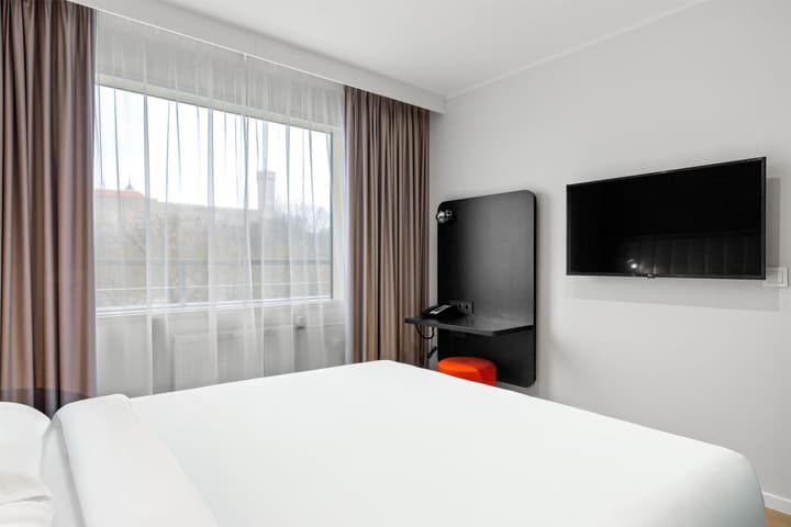 Park Inn by Radisson Meriton Conference & Spa Hotel Tallinn