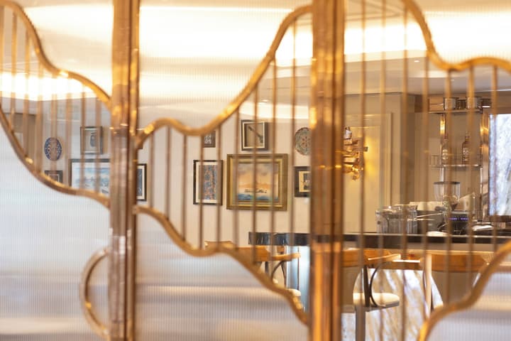 Grand Hilarium Hotel