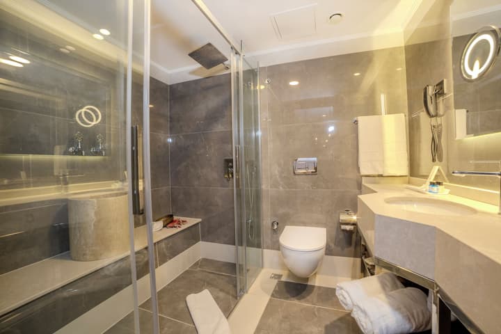 Grand Hilarium Hotel