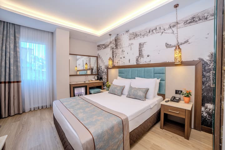 Grand Hilarium Hotel