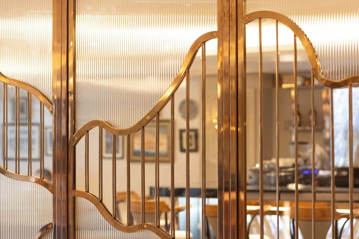 Grand Hilarium Hotel