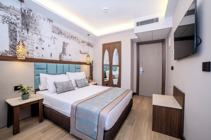 Grand Hilarium Hotel