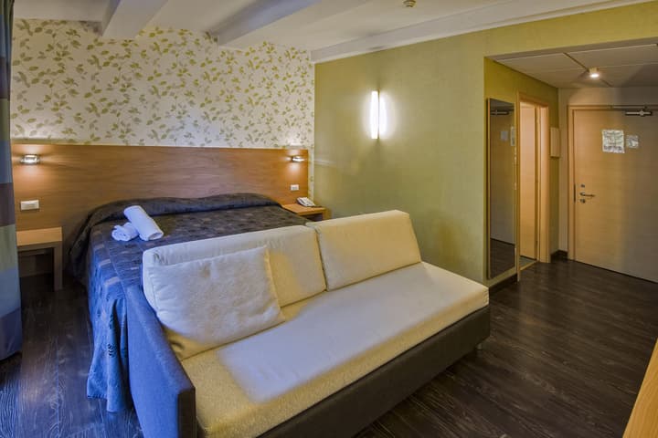 Relais Bellaria Hotel & Congressi