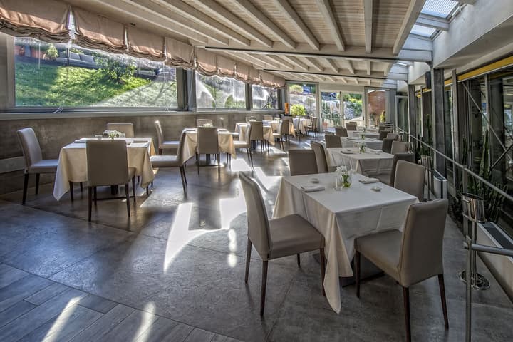 Relais Bellaria Hotel & Congressi