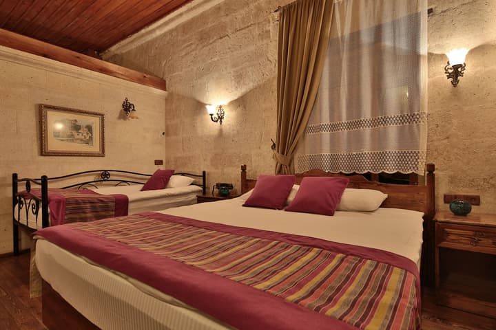 Elif Stone House