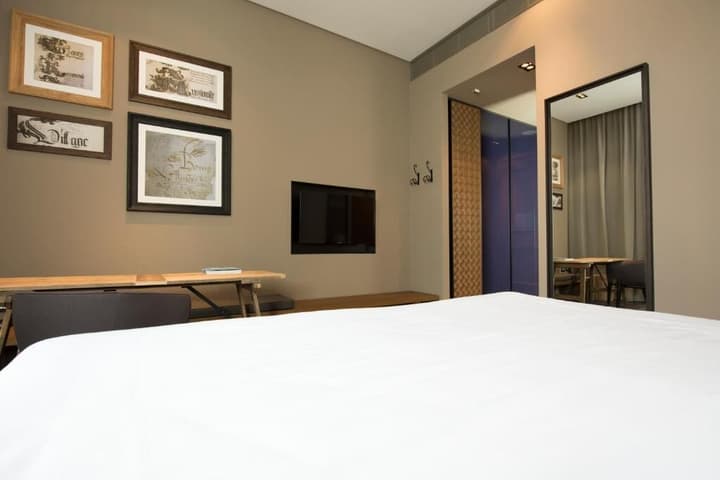 Grand Hotel Billia